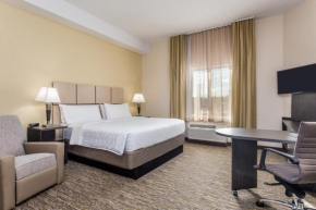 Candlewood Suites Bethlehem South, an IHG Hotel